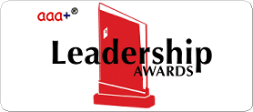 Annual Leadership Awards