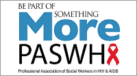 Professional Association of Social Workers in HIV & AIDS (PASWHA)