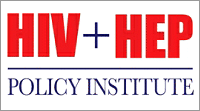 HIV + Hepatitis Policy Institute