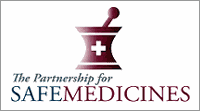 The Partnership for Safe Medicines